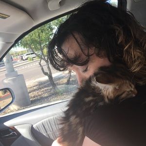 Trixie Comes Home 😻😻😻